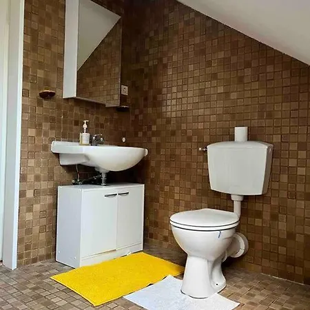 Appartamento Zwei-schlafzimmer-apartment *