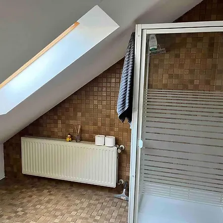 Zwei-schlafzimmer-apartment * Paderborn