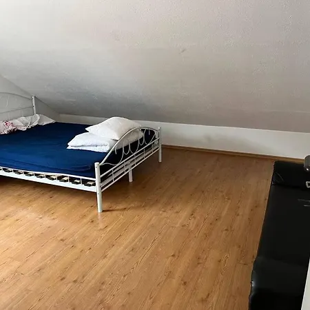 Appartamento Zwei-schlafzimmer-apartment Paderborn